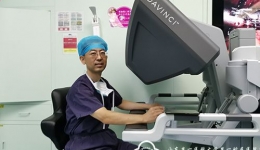 第四代达芬奇机器人手术在泌尿外科领域优势尽显