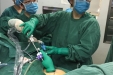 妇科成功开展单孔腹腔镜手术12例