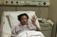 不放弃不抛弃， 生命就会创造奇迹
