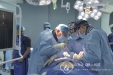 我院成功完成首例经导管瓣置换（TAVR）手术