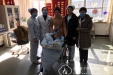 小儿血液内分泌科又一患儿顺利完成造血干细胞移植