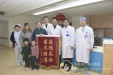多学科合作成功抢救一例两次心肌梗死心脏骤停患者