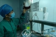 小儿血液内分泌科首例异基因单倍体造血干细胞移植患儿顺利出仓