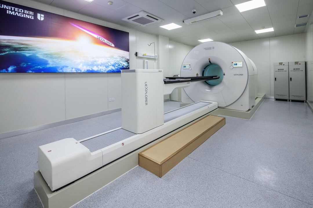 山一大一附院PET-CT中心： 形影结合追“真凶 ”  微小病灶无处藏