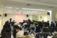 医技党总支第三党支部召开年度组织生活会