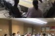 外科总支第二支部举行“不忘初心、牢记使命”主题教育集中学习研讨会