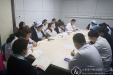 医技第五党支部召开全体党员大会 部署医院第一次党代会筹备工作