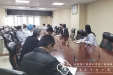 关口前移强化疫情防控 医院持续部署疫情防控工作