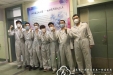 同城支援，义无反顾——我院9名医护人员赴省胸科医院帮助开展新冠肺炎确诊患者救治工作