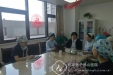 2017年第一季度手供协调会