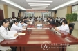 机关总支组织“学讲话 有作为 深入推进两学一做”学习教育专题会