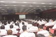 我院复审回头看暨评审知识系列培训正式启动