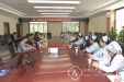 第二期海北州护理管理培训班顺利举办