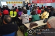 我院南丁格尔志愿者走进社区开展应急救护知识培训
