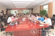省内外多家医院来我院参观交流