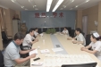 医院进行“两学一做”专题督查工作