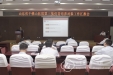 医院召开第三批优秀中青年培养对象工作汇报会