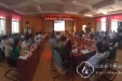 神经内三科举办第三届集团医院疑难病例讨论会