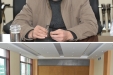 我院近日召开民主党派座谈会