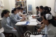 十一病区开启人文护理新模式