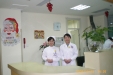 六病区营造节日气氛 喜迎圣诞、元旦双节