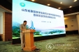 保健心内一科承办山东省康复医学会老年康复分会第四次学术会议