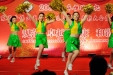 我院2009年度迎新春联谊会组图（一）