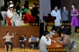 我院内分泌科2008“糖友之家”年终联谊会组图（二）
