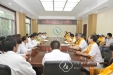 医院召开海北州进修人员欢迎会