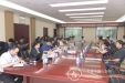 我院迎接省卫生计生委大型医院巡查
