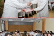 大内科2008年度“十佳医生、护士”评选活动圆满结束