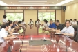 医院召开国家疑难病症诊治能力提升工程项目建设推进会