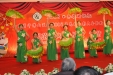 我院2009年度迎新春联谊会组图（五）