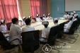 齐鲁理工学院实习护生座谈会