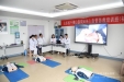 美国心脏学会（AHA）基础生命支持（BLS）导师督导考核日前进行
