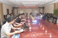 山东省国际造口治疗师学校顺利通过WCET评估