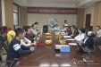 山东省第二期消毒供应专科护士培训班开班