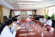 国家卫健委临床药师培训基地我院2018年度学员培训圆满落幕