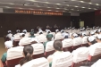 护理部举行人文护理创建活动启动仪式