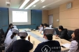 “医护加油站”暨巴林特小组举行第三次活动