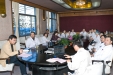 我院近期召开急诊科打造专题会