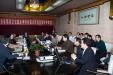 山东省卫生厅专家组对我院重点学科及重点实验室评估检查圆满结束