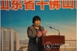 2016消毒供应中心岗位培训班圆满结束
