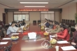 山东省第四批急诊专科护士培训班开班