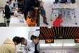 肝胆外一科联合北京天使妈妈慈善基金会组织第二届关爱“新肝宝贝”大型义诊活动