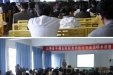 山东省千佛山医院50年院庆惠民医疗组赴定陶县人民医院进行大型义诊暨学术讲座活动组图一