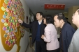 省委深入学习实践科学发展观活动检查七组莅临我院指导学习组图（四）