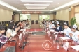 山东省第六期肿瘤专科护士临床实践培训班开班