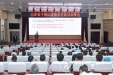 医院召开学科建设部署会议