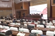 我院举行合作医院质控医务工作会议暨血栓防治示范基地授牌仪式